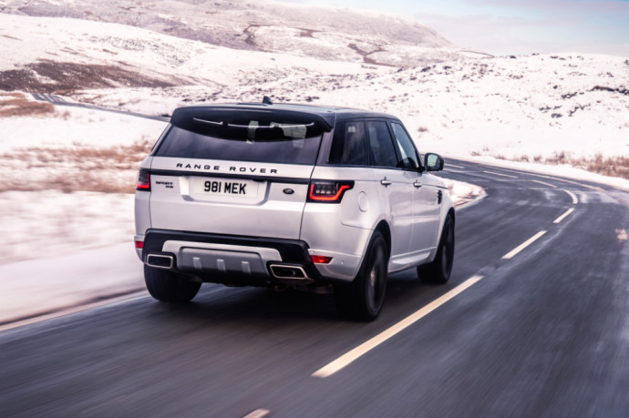 Naudotas antros kartos „Range Rover Sport“: Ar britai sugebėjo pasimokyti iš savo klaidų?