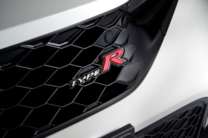 „Honda“ galiausiai pristatė naujos kartos „Civic Type R“