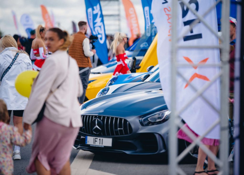 Memel Motor Fest