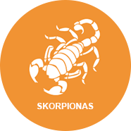 Skorpionas