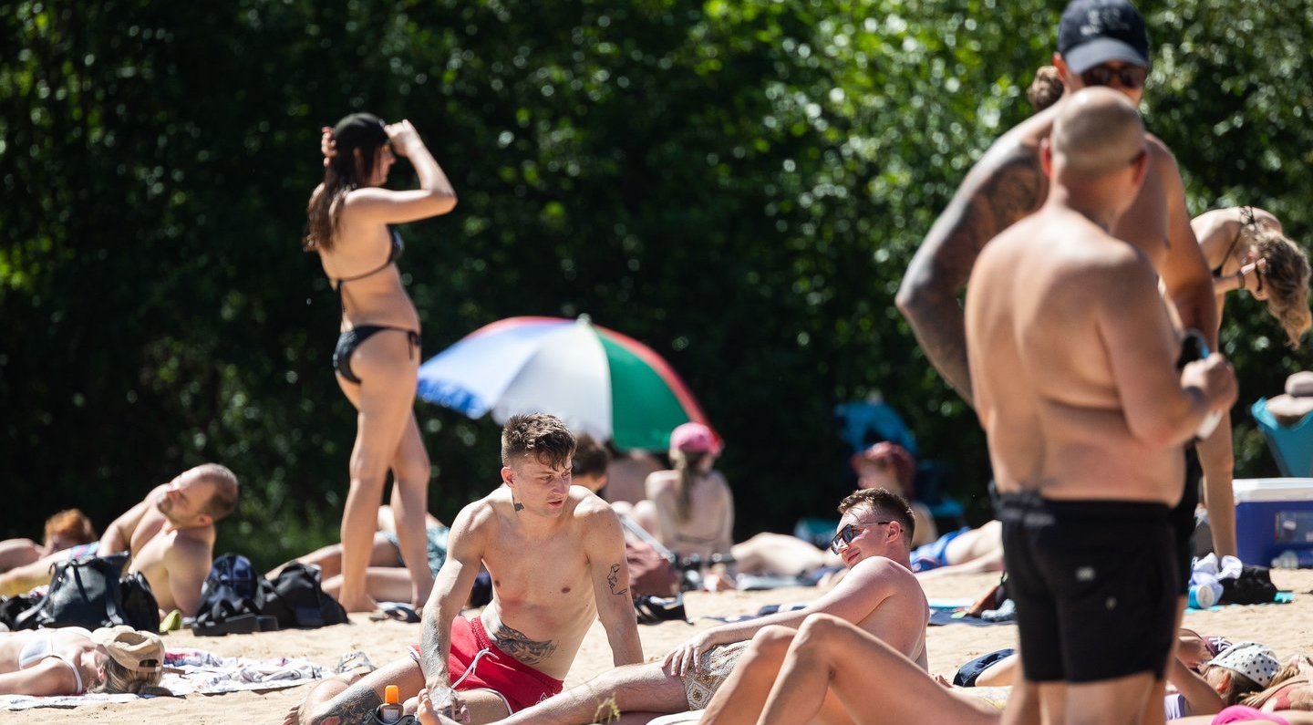 Sinoptikai skelbia naujausią orų prognozę: jau aišku, ko sulauksime