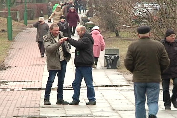Situacija (nuotr. TV3)