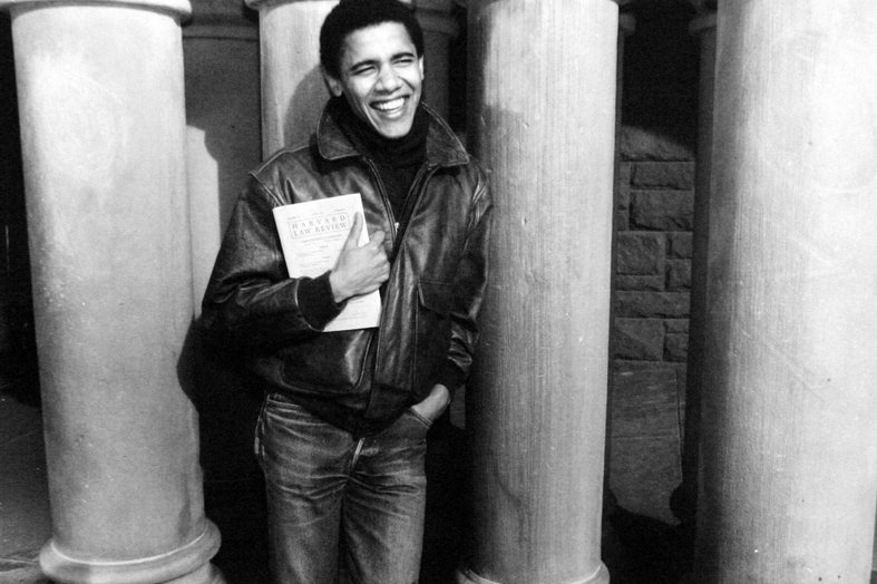 B. Obama (nuotr. Alloverpress.ee)