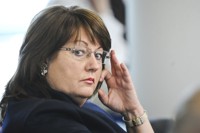 Vilija Blinkevičiūtė (nuotr. Fotodiena.lt/Roberto Dačkaus)