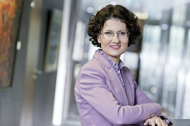 Giedrė Gečiauskienė
