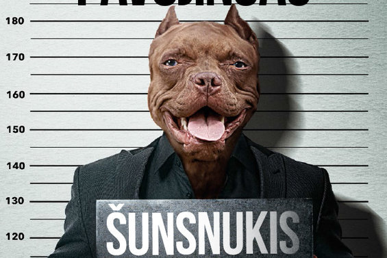 Socialinė reklama (nuotr. vyraiuzmoteris.lt)