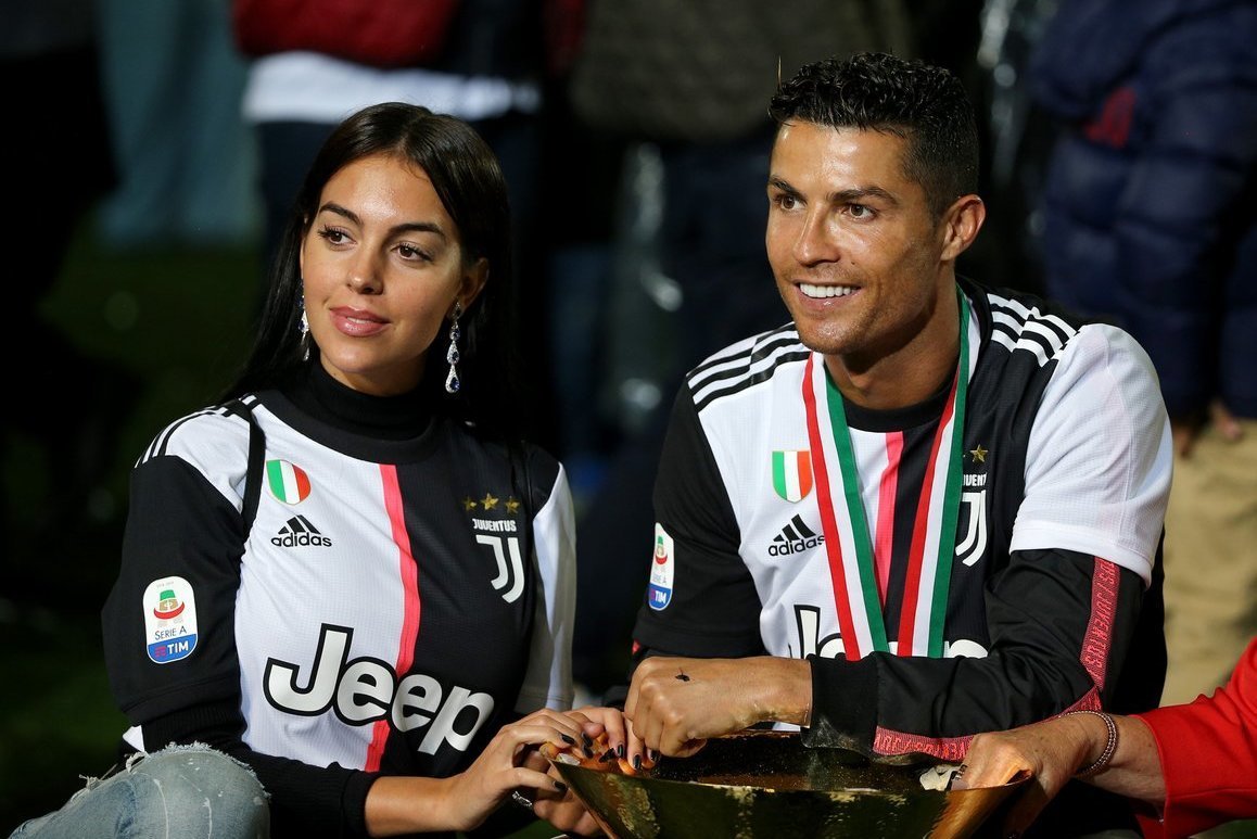 G. Rodriguez ir C. Ronaldo (nuotr. SCANPIX)