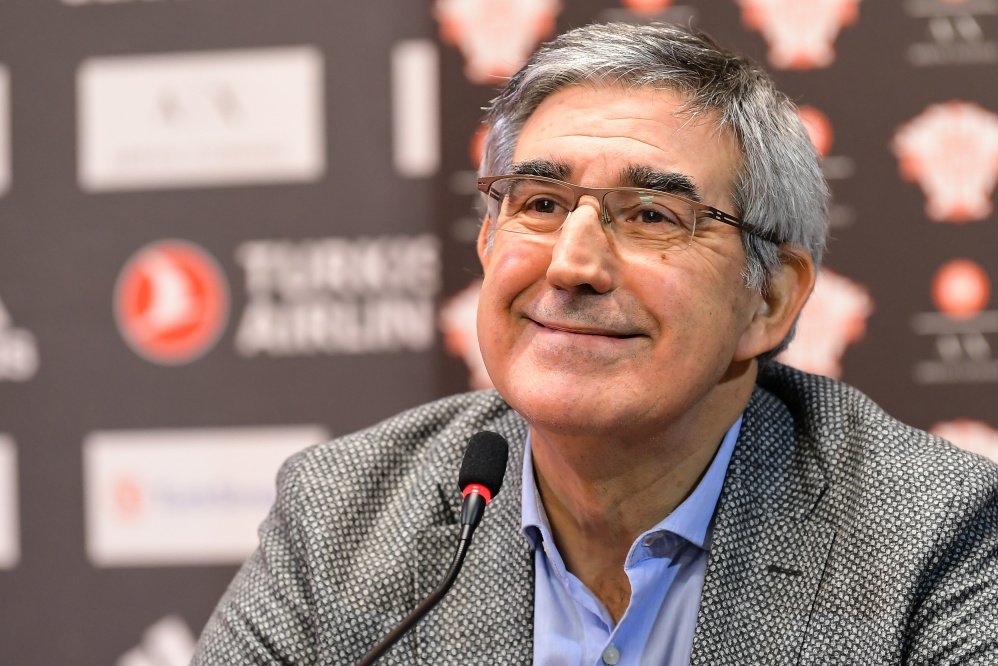 J. Bertomeu (nuotr. SCANPIX)