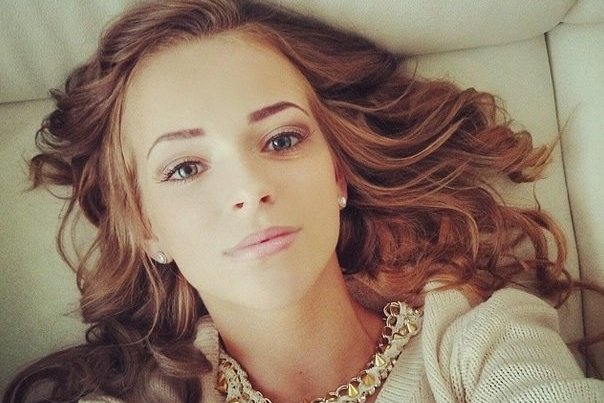 M. Šalčiūtė (nuotr. Instagram)