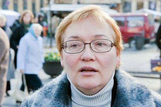 A. Maldeikienė (Fotodiena.lt/A. Bagdono nuotr.) (nuotr. Balsas.lt)