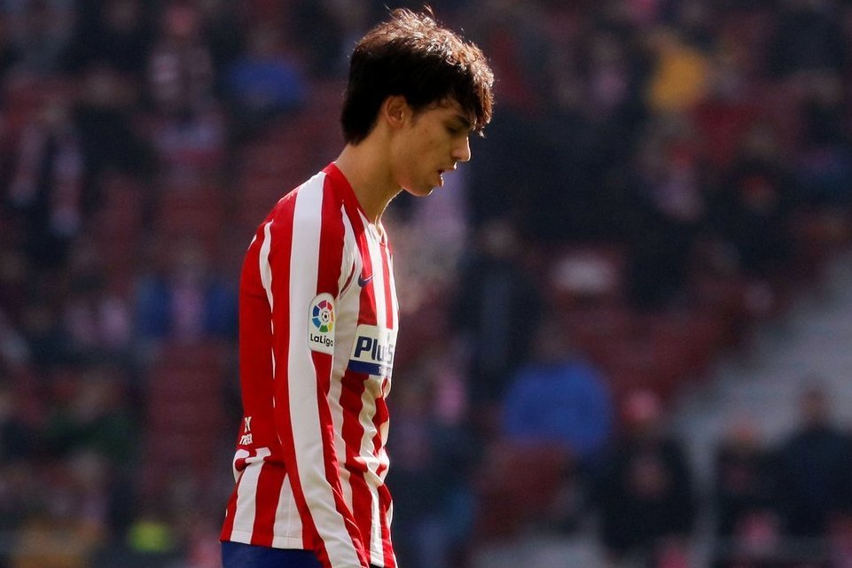 J. Felixas (nuotr. SCANPIX)