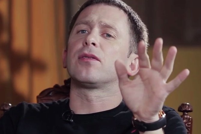 Egidijus Dragūnas (nuotr. tv3.lt)