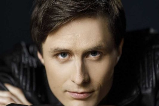 Mindaugas Mitkevičius (nuotr. asm. archyvo)