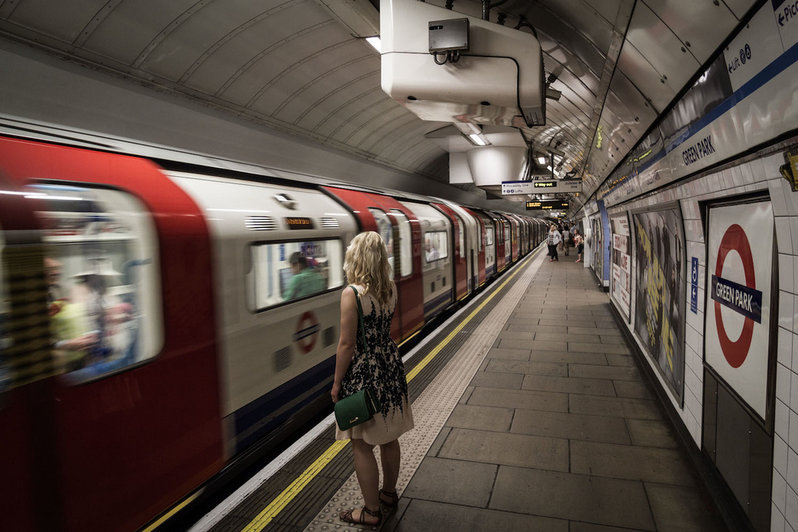 Londonas (buzzfeed.com nuotr.)
