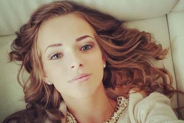 M. Šalčiūtė (nuotr. „Instagram“)