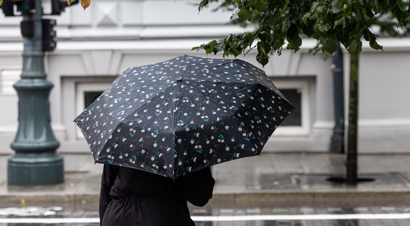 „Pasišildėme ir pakaks“: Šulija pasakė, kokie orai laukia toliau