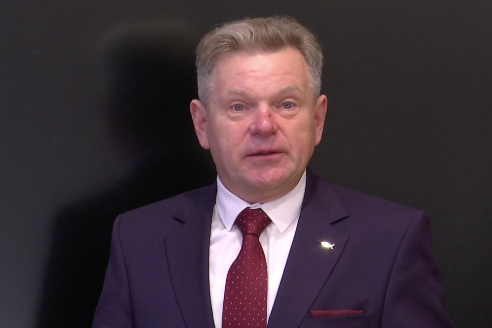 Jaroslav Narkevič (nuotr. stop kadras)