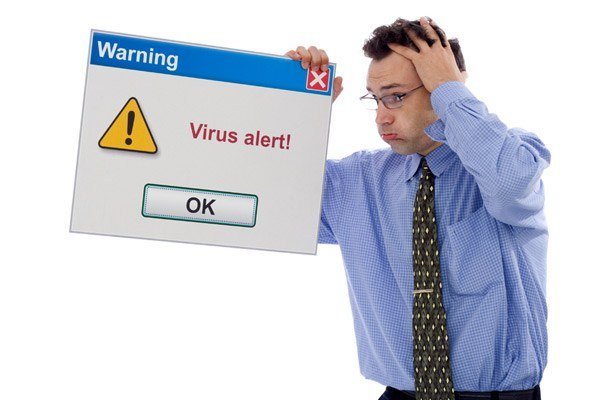 Virusas (nuotr. „Technologijos.lt“) (nuotr. „Balsas.lt“)