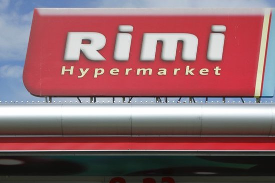 Rimi (nuotr. Fotodiena.lt)