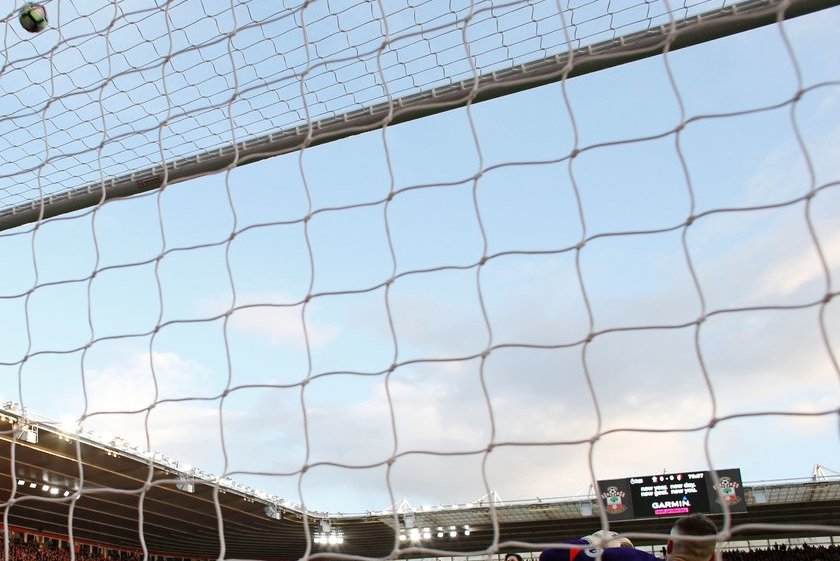 „Southampton“ – „Bournemouth“ 0:0 (nuotr. SCANPIX)