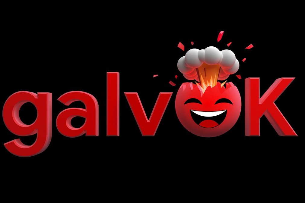 „galvOK“ (nuotr. Organizatorių)