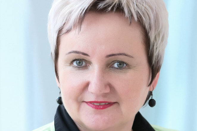 K. Miškinienė (nuotr. asm. archyvo)