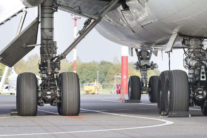 „Avia Solutions Group“ (nuotr. organizatorių)