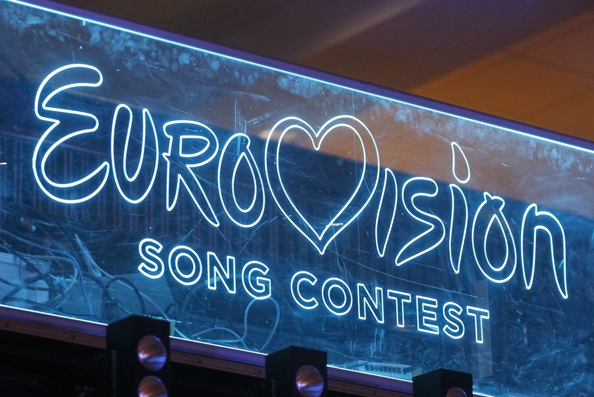 „Eurovizija“ (nuotr. SCANPIX)