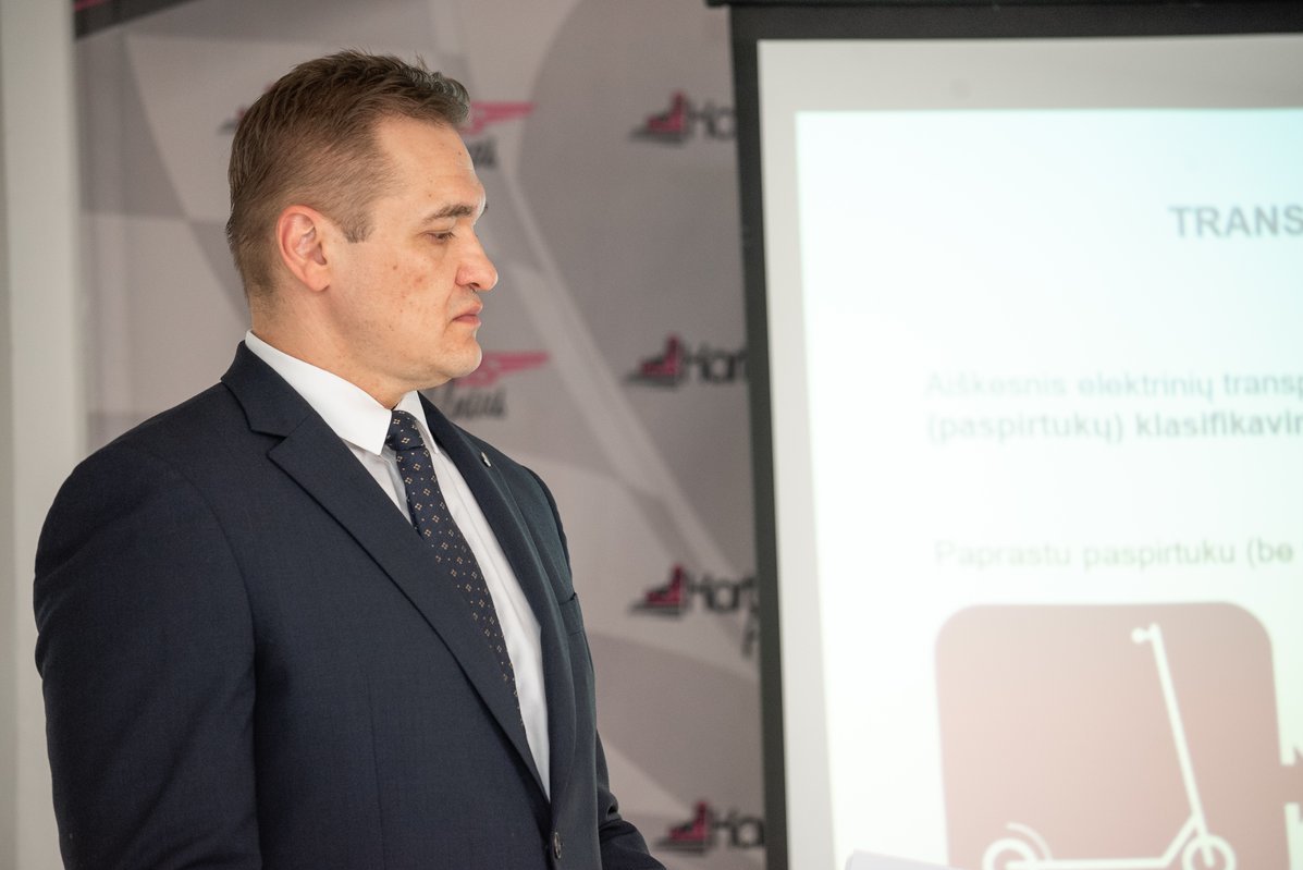 Vidaus reikalų ministerija, E. Misiūnas (nuotr. Fotodiena.lt)
