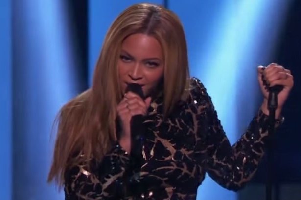 Beyoncé (nuotr. „YouTube“)