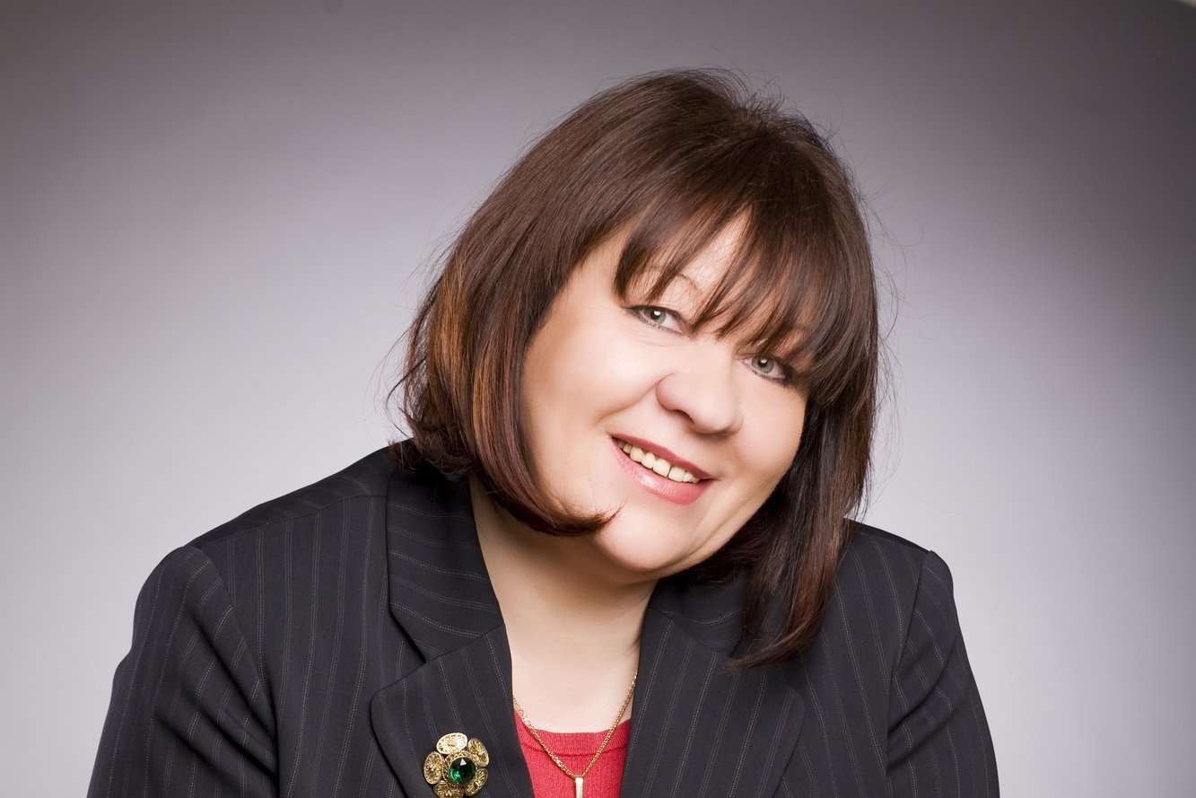 Rūta Skyrienė (Investorsforum.lt nuotr.) (nuotr. Balsas.lt)