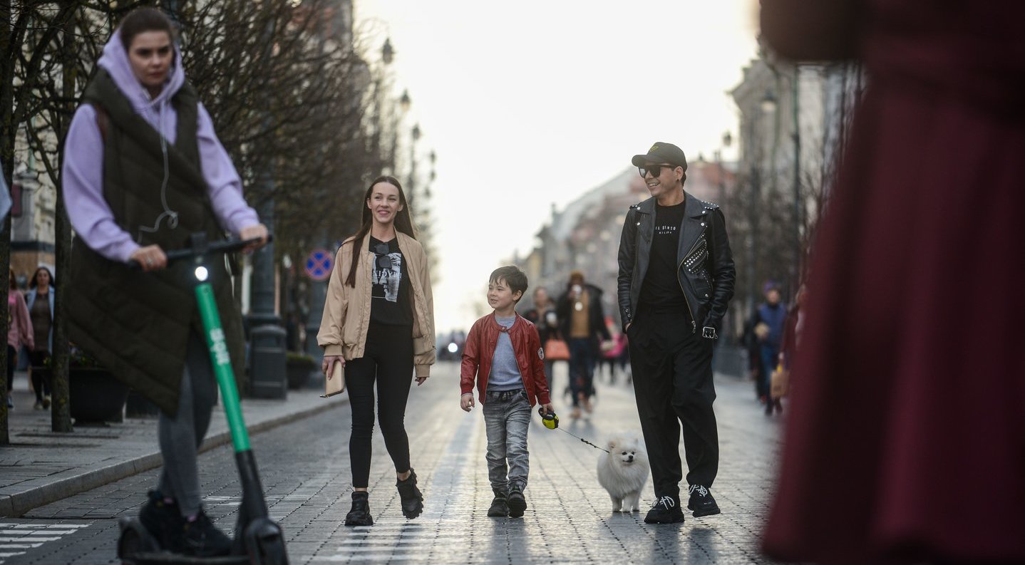 Iš sinoptikų – džiugios žinios: pavasarį pasitiksime vis šiltėjančiais orais