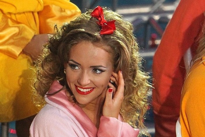 M. Šalčiūtė (nuotr. TV3)