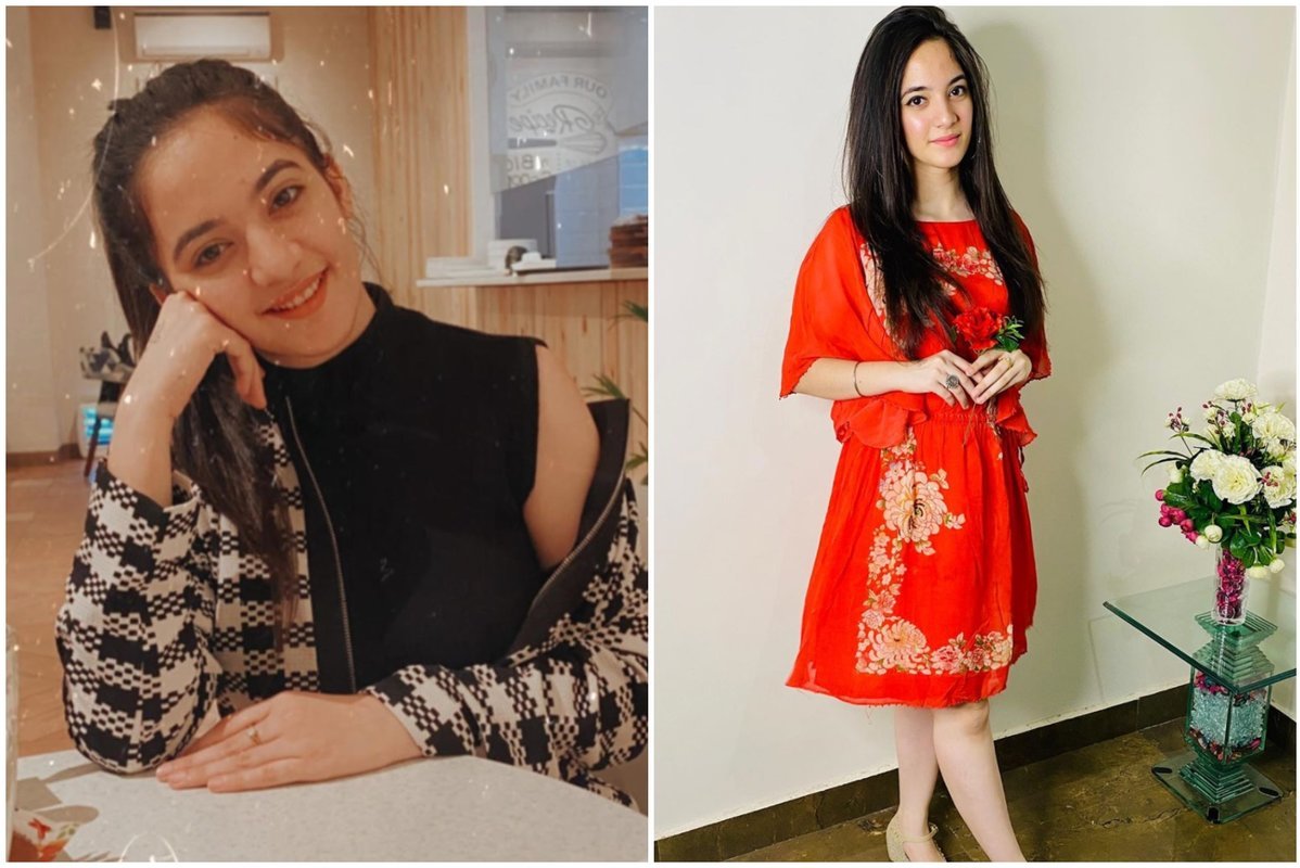 Siya Kakkar (nuotr. Instagram)