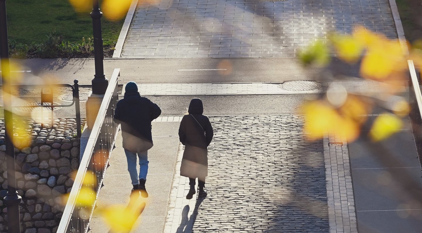 Naujausia orų prognozė: Šulija atskleidė, kiek laiko laikysis šiluma