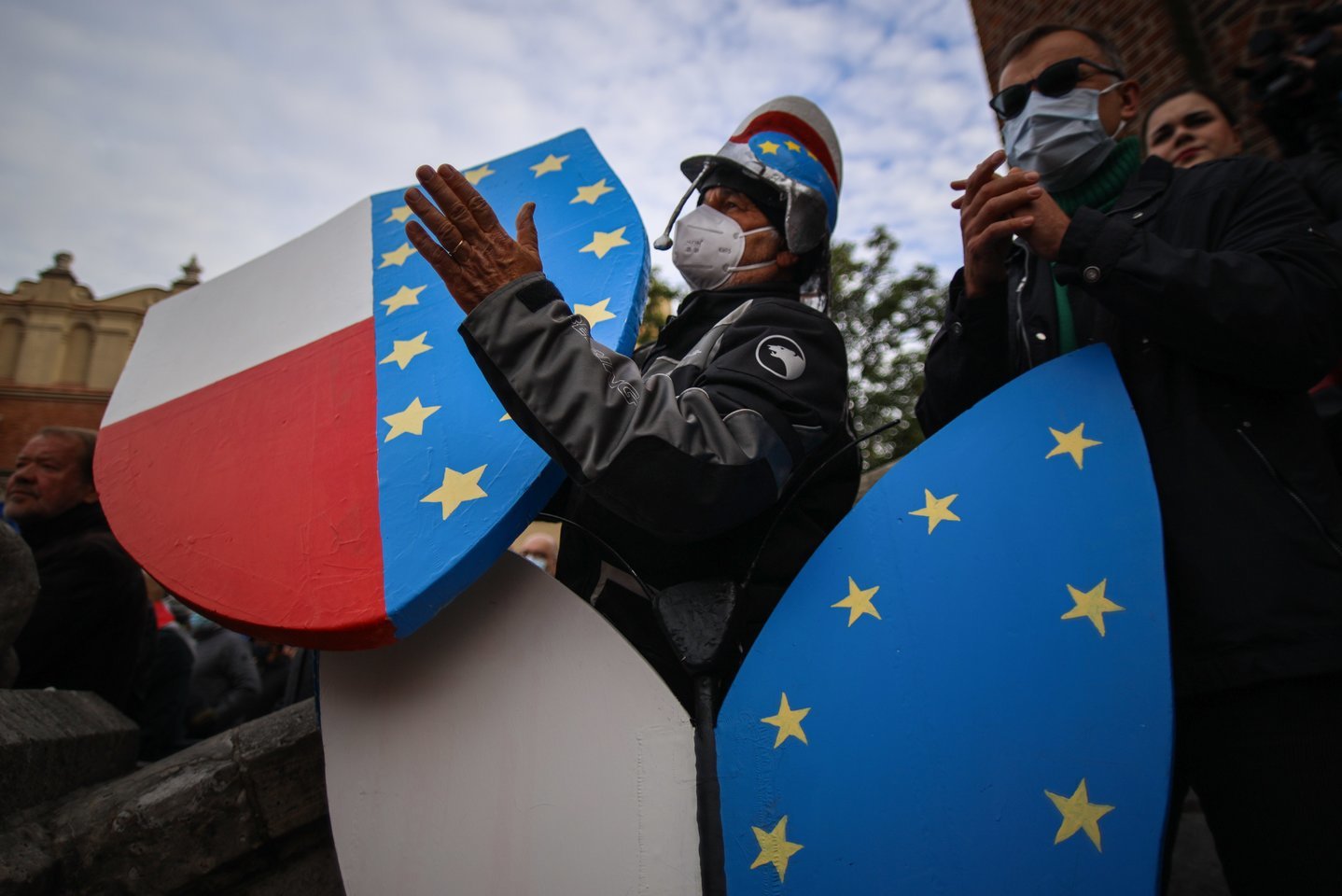 Kryzys w Polsce: napływ migrantów to nie koniec historii