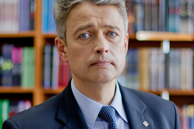 Saulius Lapėnas (nuotr. asm. archyvo)