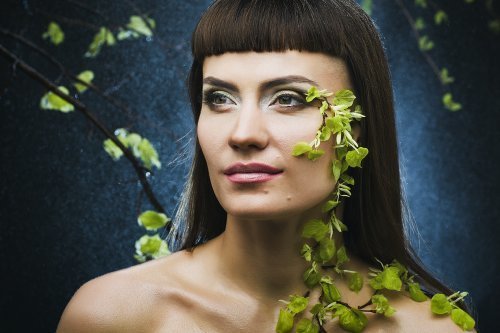 Jurga Šeduikytė (nuotr. Organizatorių)