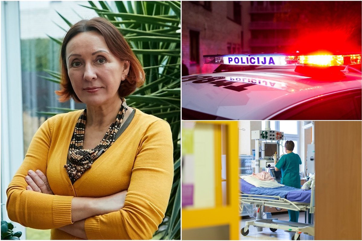 Budraitytė tapo sukčių taikiniu