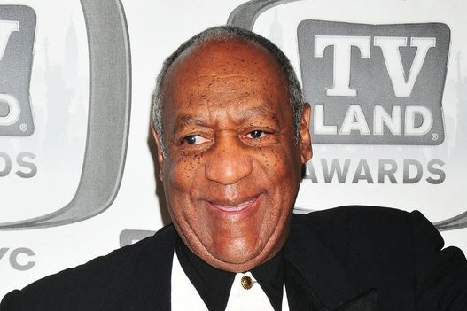 Billas Cosby'is (nuotr. SCANPIX)