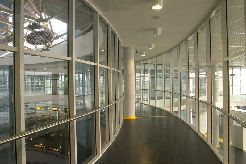 Vilniaus oro uostas (nuotr. Balsas.lt)