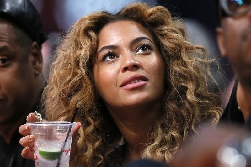 Beyonce (nuotr. SCANPIX)