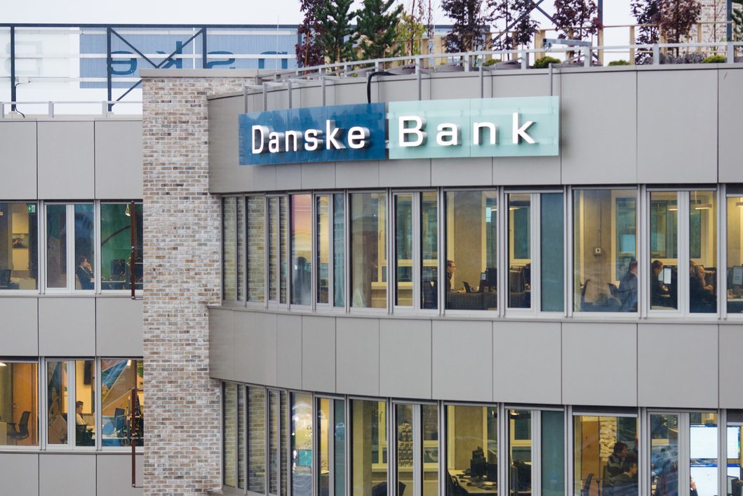 Danske Bankas (Fotobankas)