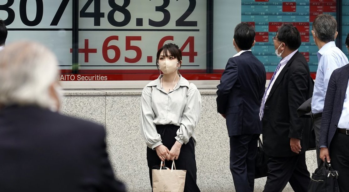 Norsk formuesfond tar grep for å øke antall kvinner i japanske selskapsstyrer