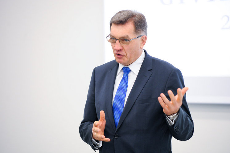 A. Butkevičius (nuotr. Fotodiena.lt)
