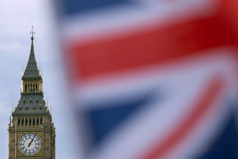 Smūgis „Brexit“ procesui: viskas užtruks ilgiau, negu tikėtasi (nuotr. SCANPIX)