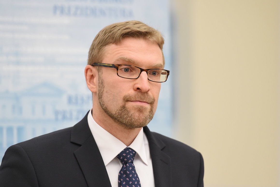 Linas Kukuraitis (nuotr. Fotodiena.lt)