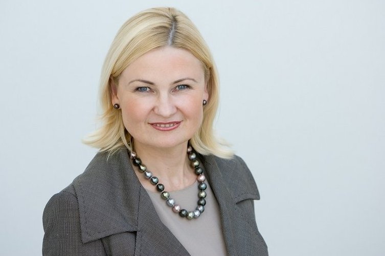 Rūta Vainienė (nuotr. organizatorių)