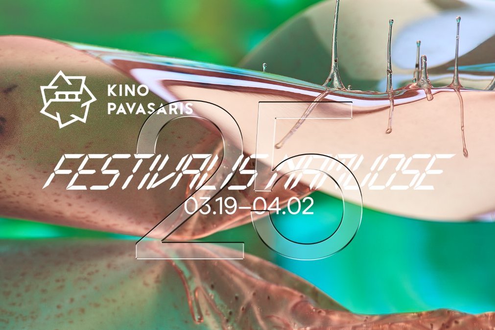 Kino pavasaris namuose