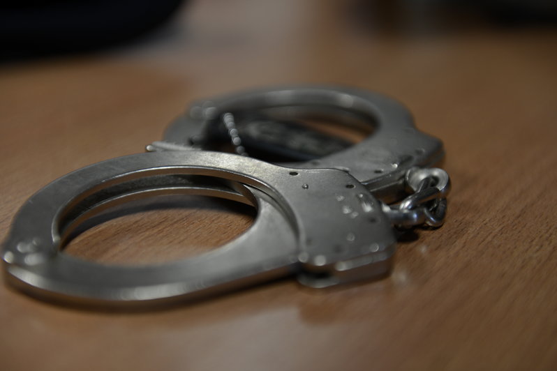 Nužudymais įtariami vyrai suimti mažiausiai 3 mėnesiams (nuotr. Akistatos) (nuotr. Balsas.lt)